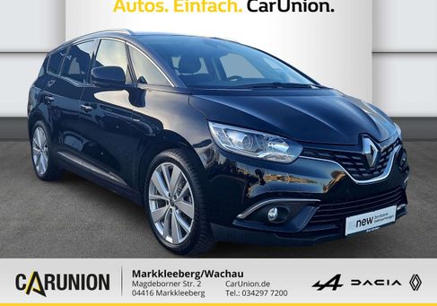 Renault Grand Scenic, 2020