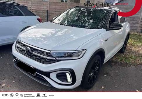 Volkswagen T-Roc, 2023 1