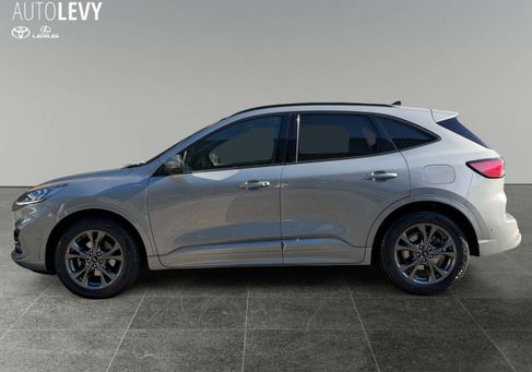 Ford Kuga, 2021