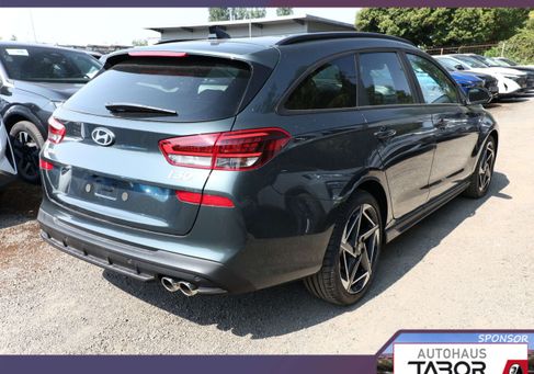 Hyundai i30, 2026 3