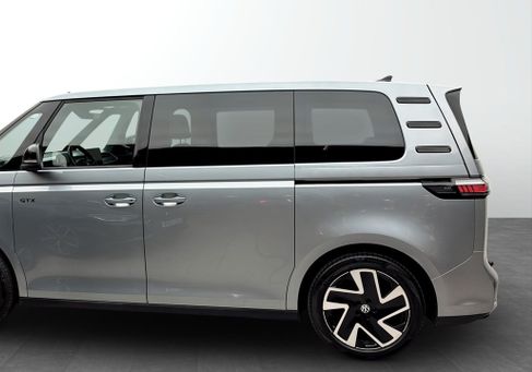Volkswagen ID.Buzz, 2025