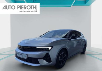 Opel Astra, 2024