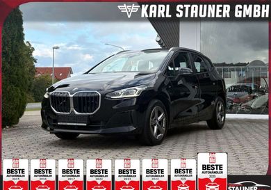 BMW 218, 2024