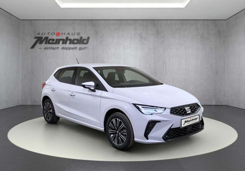 Seat Ibiza, 2026