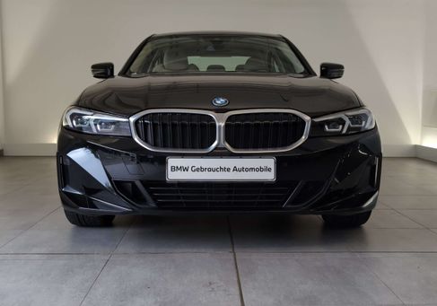 BMW 320, 2022 2