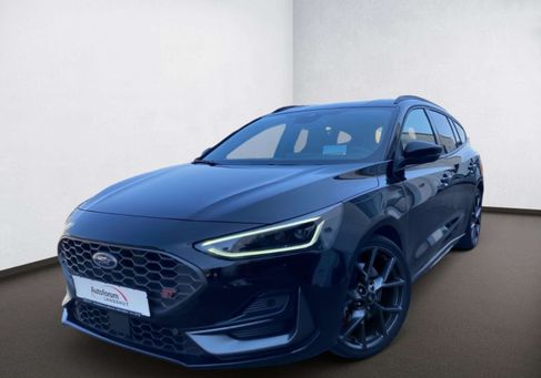 Ford Focus, 2023