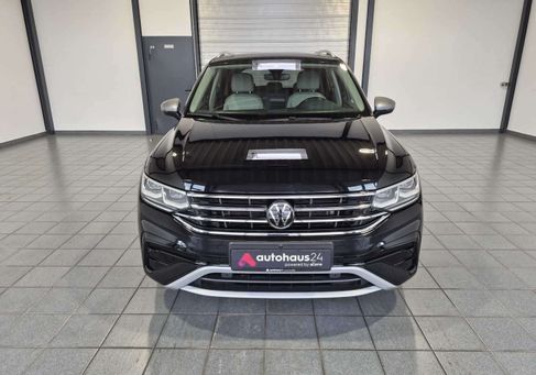 Volkswagen Tiguan Allspace, 2022