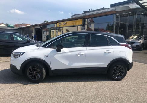 Opel Crossland X, 2020 2