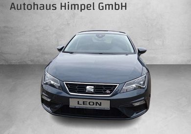 Seat Leon, 2019