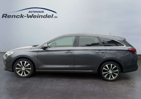 Hyundai i30, 2019 2