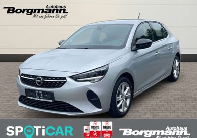 Opel Corsa, 2023