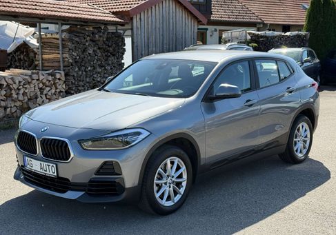 BMW X2, 2022 3