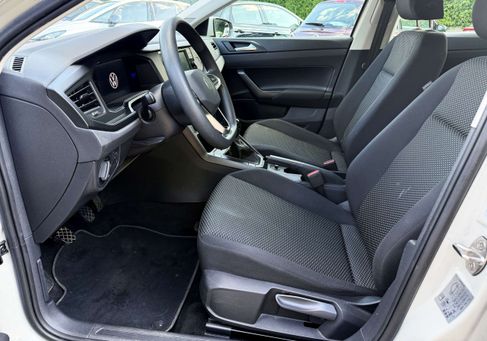 Volkswagen Polo, 2022 2
