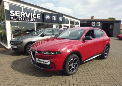 Alfa Romeo Tonale, 2023