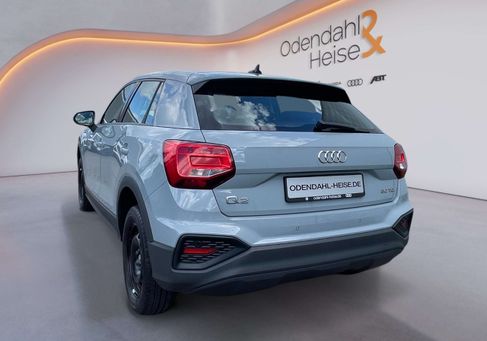 Audi Q2, 2023 3