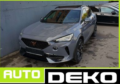 Cupra Formentor, 2023