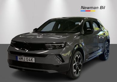 Opel Mokka, 2025