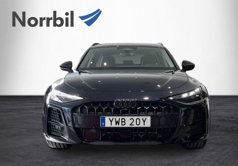 Audi A6 Allroad, 2026 2