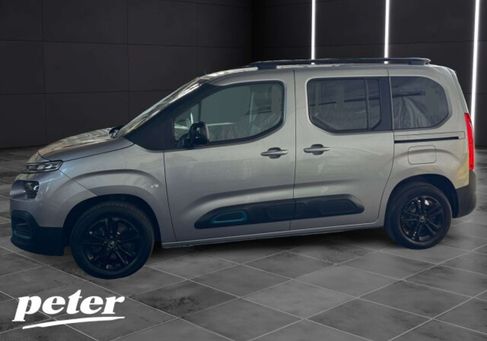 Citroën Berlingo, 2021 2