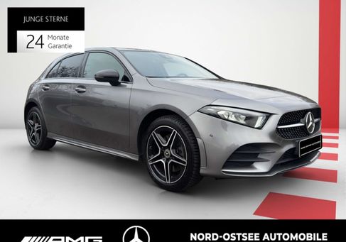 Mercedes-Benz A 250, 2022