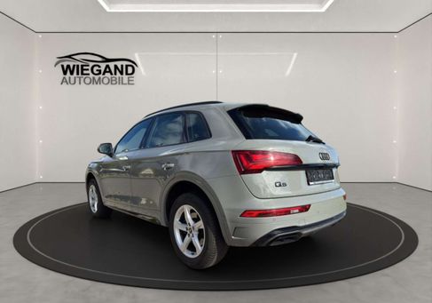 Audi Q5, 2022 3