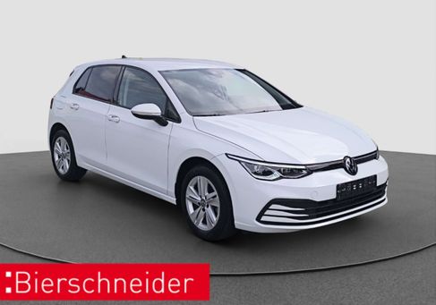 Volkswagen Golf, 2023 3