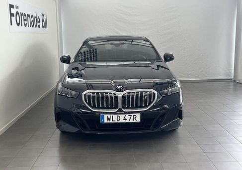 BMW, 2024 2