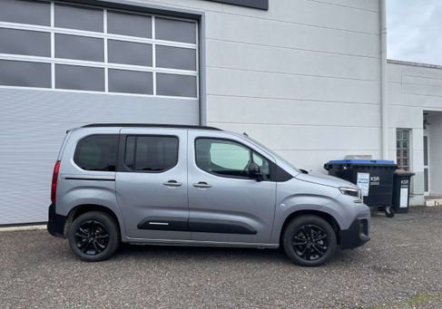 Citroën Berlingo, 2024 3