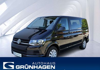 Volkswagen T6 Multivan, 2019