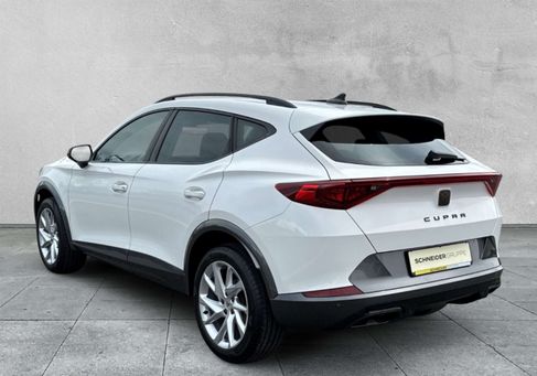Cupra Formentor, 2023