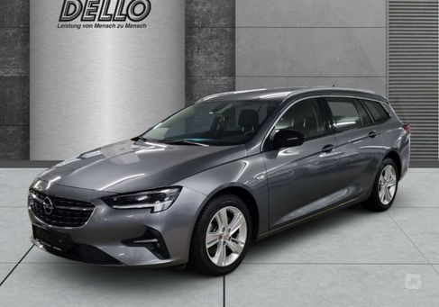 Opel Insignia, 2021