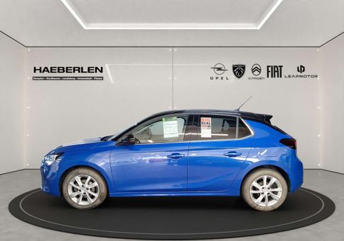Opel Corsa, 2023 3