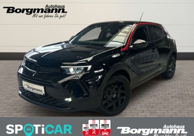 Opel Mokka, 2022