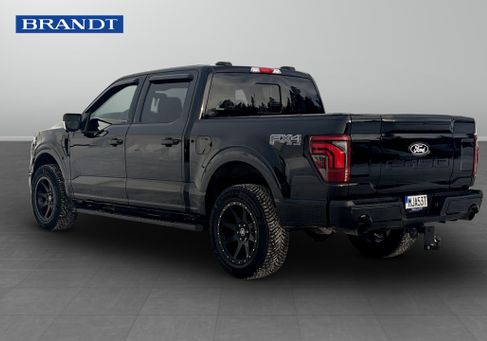 Ford F 150, 2025