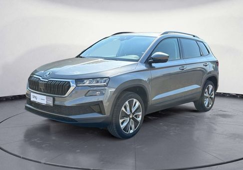 Skoda Karoq, 2024