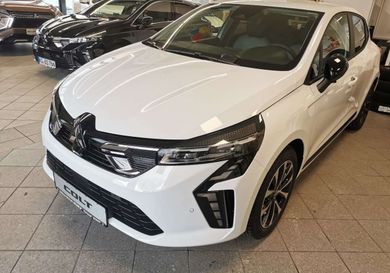 Mitsubishi Colt, 2024