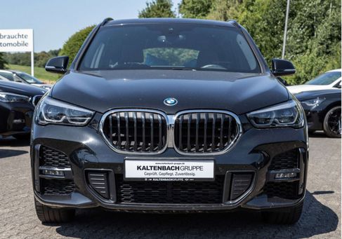 BMW X1, 2022 3