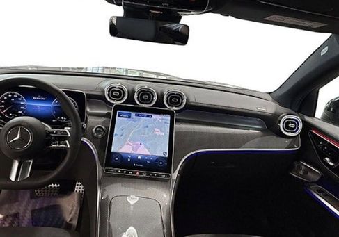 Mercedes-Benz GLC 300, 2025