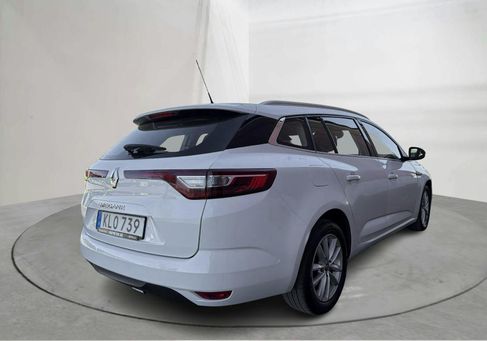 Renault Megane, 2019