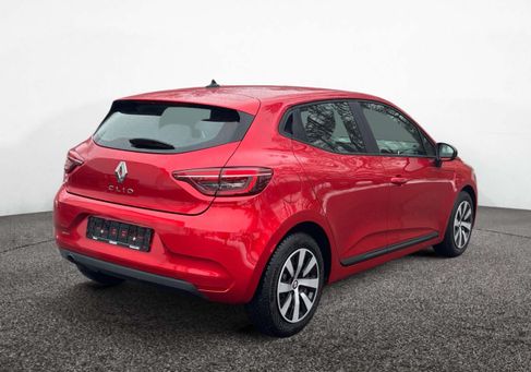 Renault Clio, 2023