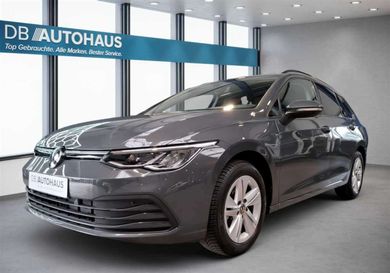 Volkswagen Golf, 2024