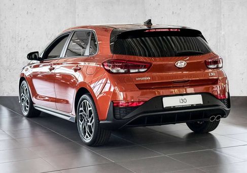 Hyundai i30, 2026 2