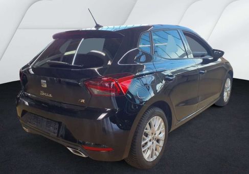 Seat Ibiza, 2026 2
