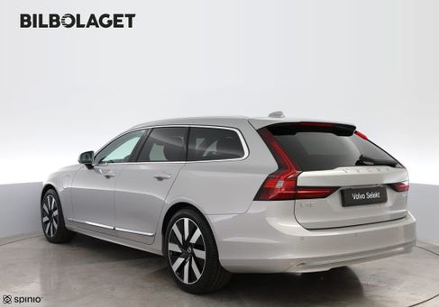 Volvo V90, 2025