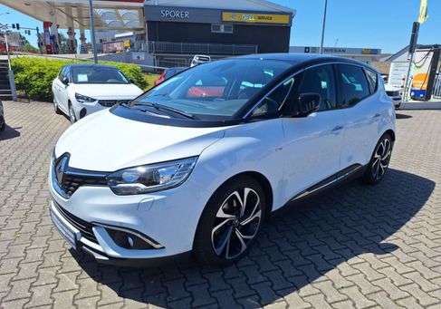 Renault Scenic, 2020