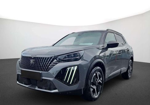 Peugeot 2008, 2024