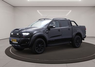 Ford Ranger, 2019