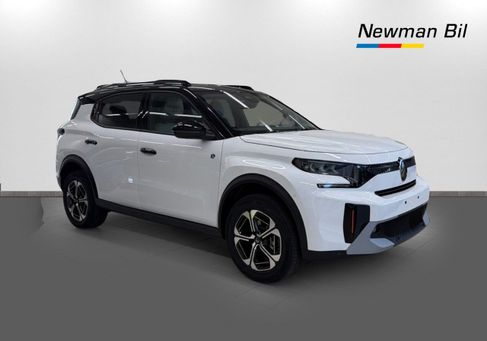Citroën C3 Aircross, 2025 3