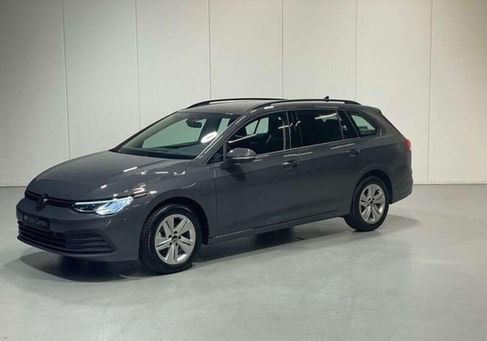 Volkswagen Golf, 2023 3
