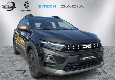 Dacia Sandero, 2026